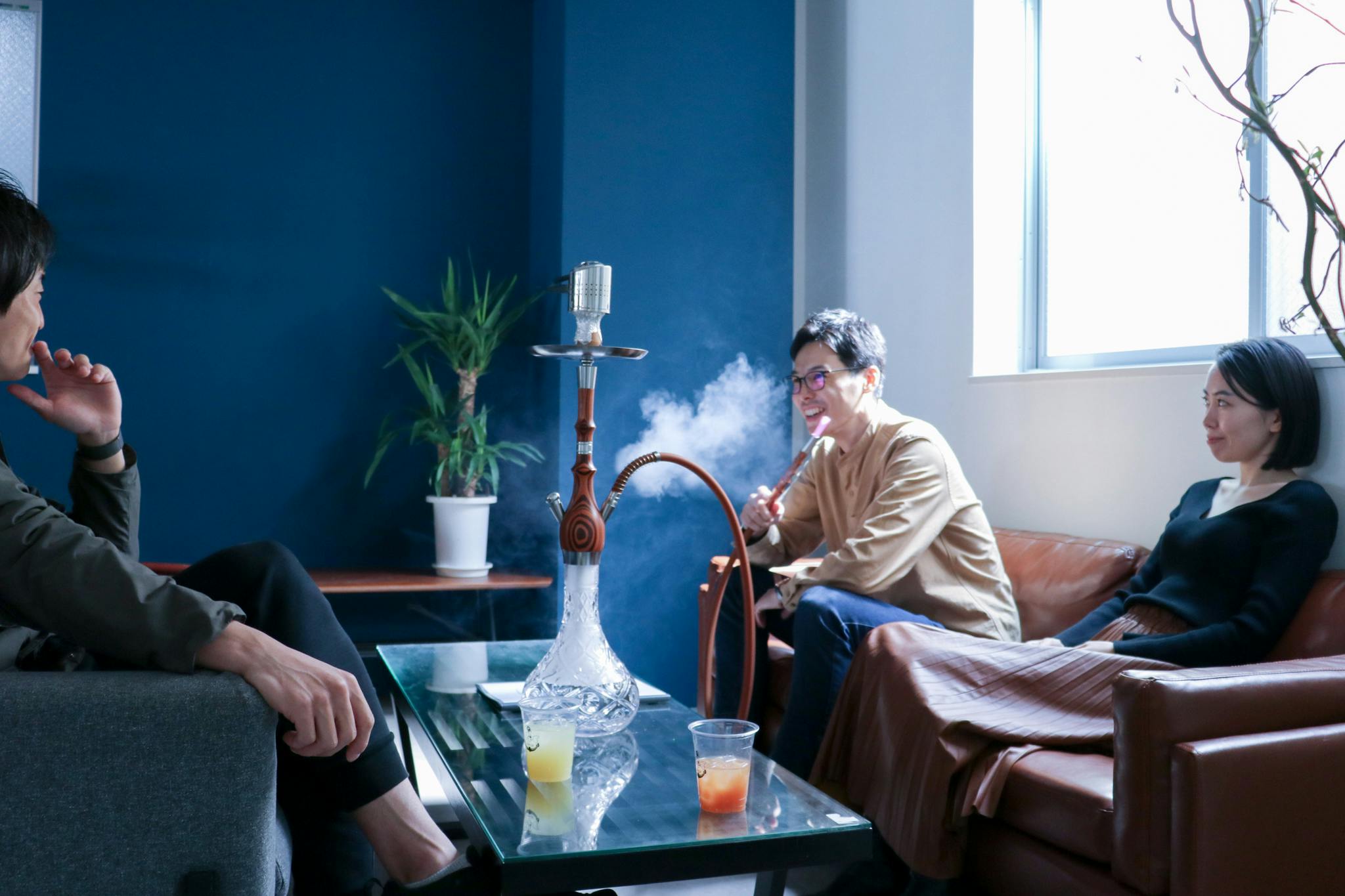 ソファーエリア3