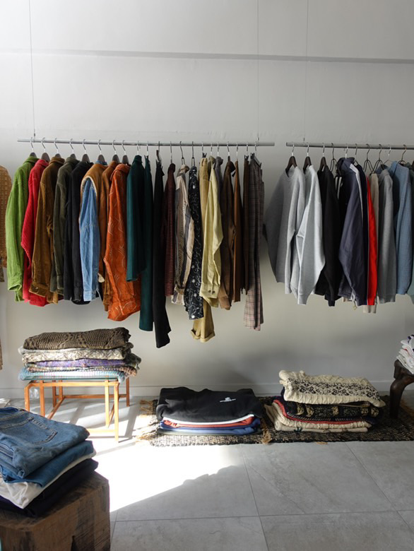 【本町駅5分】ポップアップストアや展示会に最適な白を基調とした洗練された雰囲気のレンタルスペースの画像7