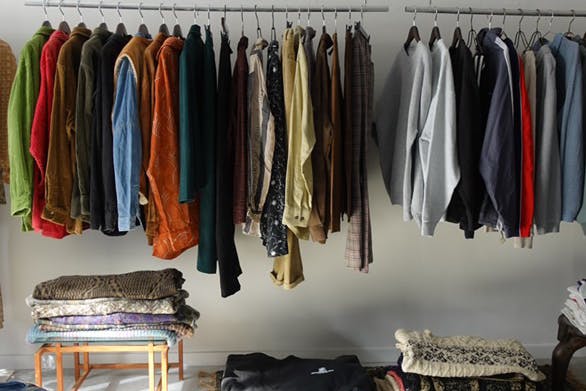 【本町駅5分】ポップアップストアや展示会に最適な白を基調とした洗練された雰囲気のレンタルスペース