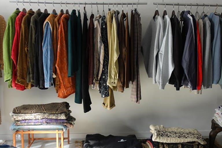 【本町駅5分】ポップアップストアや展示会に最適な白を基調とした洗練された雰囲気のレンタルスペースの画像7