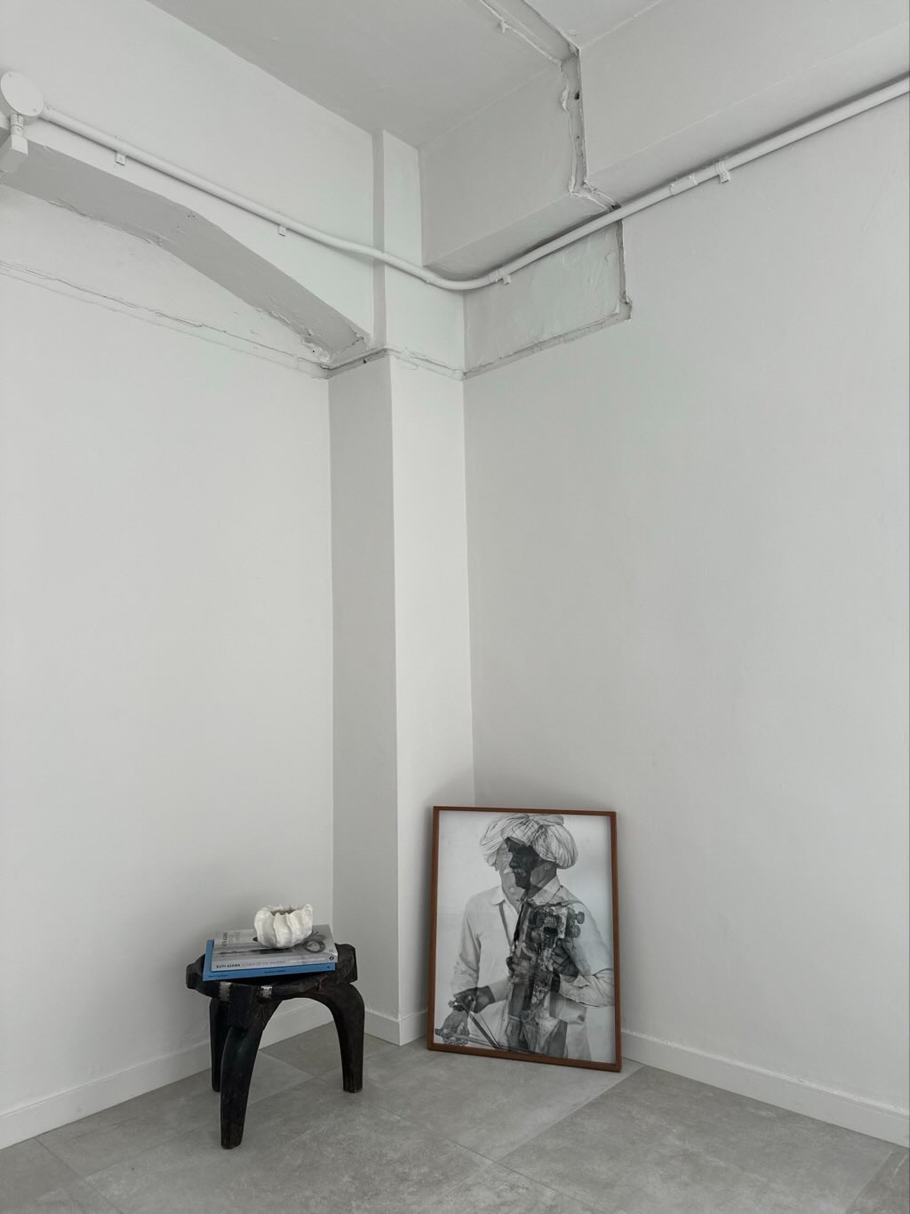 【本町駅5分】ポップアップストアや展示会に最適な白を基調とした洗練された雰囲気のレンタルスペースの画像6