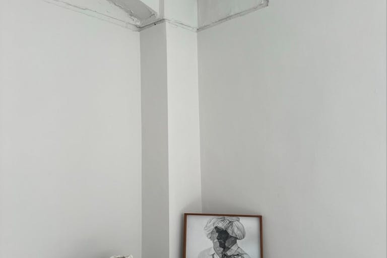 【本町駅5分】ポップアップストアや展示会に最適な白を基調とした洗練された雰囲気のレンタルスペースの画像6