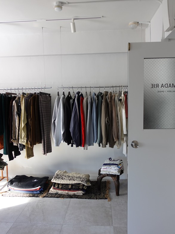 【本町駅5分】ポップアップストアや展示会に最適な白を基調とした洗練された雰囲気のレンタルスペースの画像8