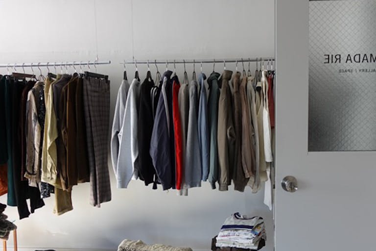 【本町駅5分】ポップアップストアや展示会に最適な白を基調とした洗練された雰囲気のレンタルスペースの画像8