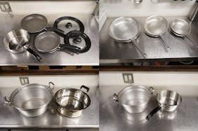 【大門/浜松町、駅徒歩4分】レストラン仕様でキッチン大充実|各種パーティー利用、間借り営業に最適◎WiFi、電源、プロジェクターも完備