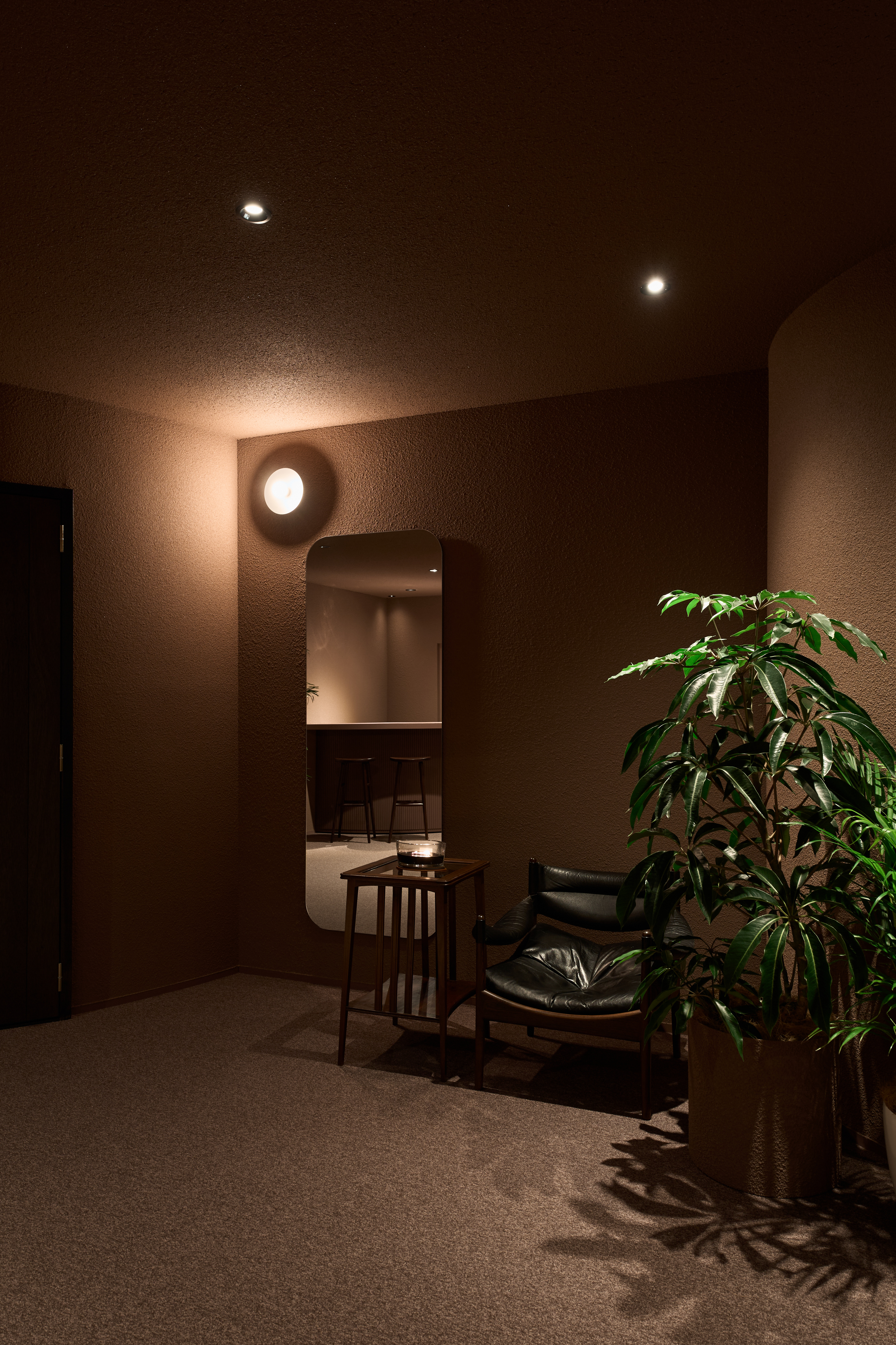 【四ツ橋駅5分】ポップアップストアや展示会に最適なラグジュアリーな空間を演出した高級時計店内のイベントスペースの画像11