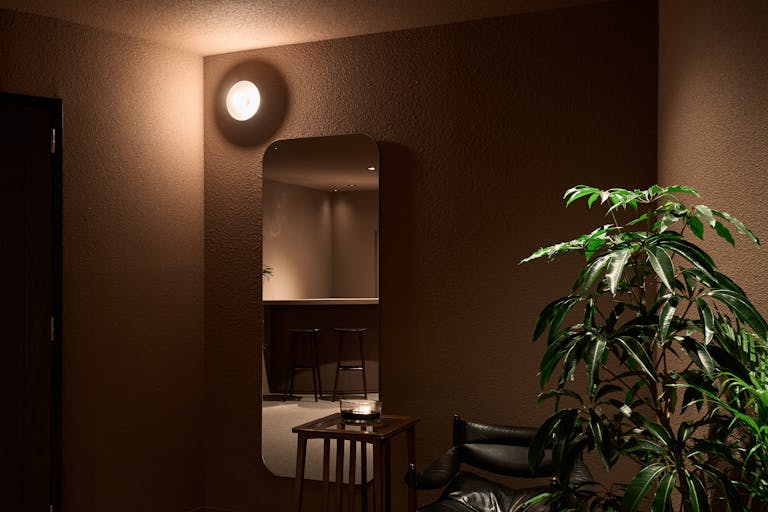 【四ツ橋駅5分】ポップアップストアや展示会に最適なラグジュアリーな空間を演出した高級時計店内のイベントスペースの画像11