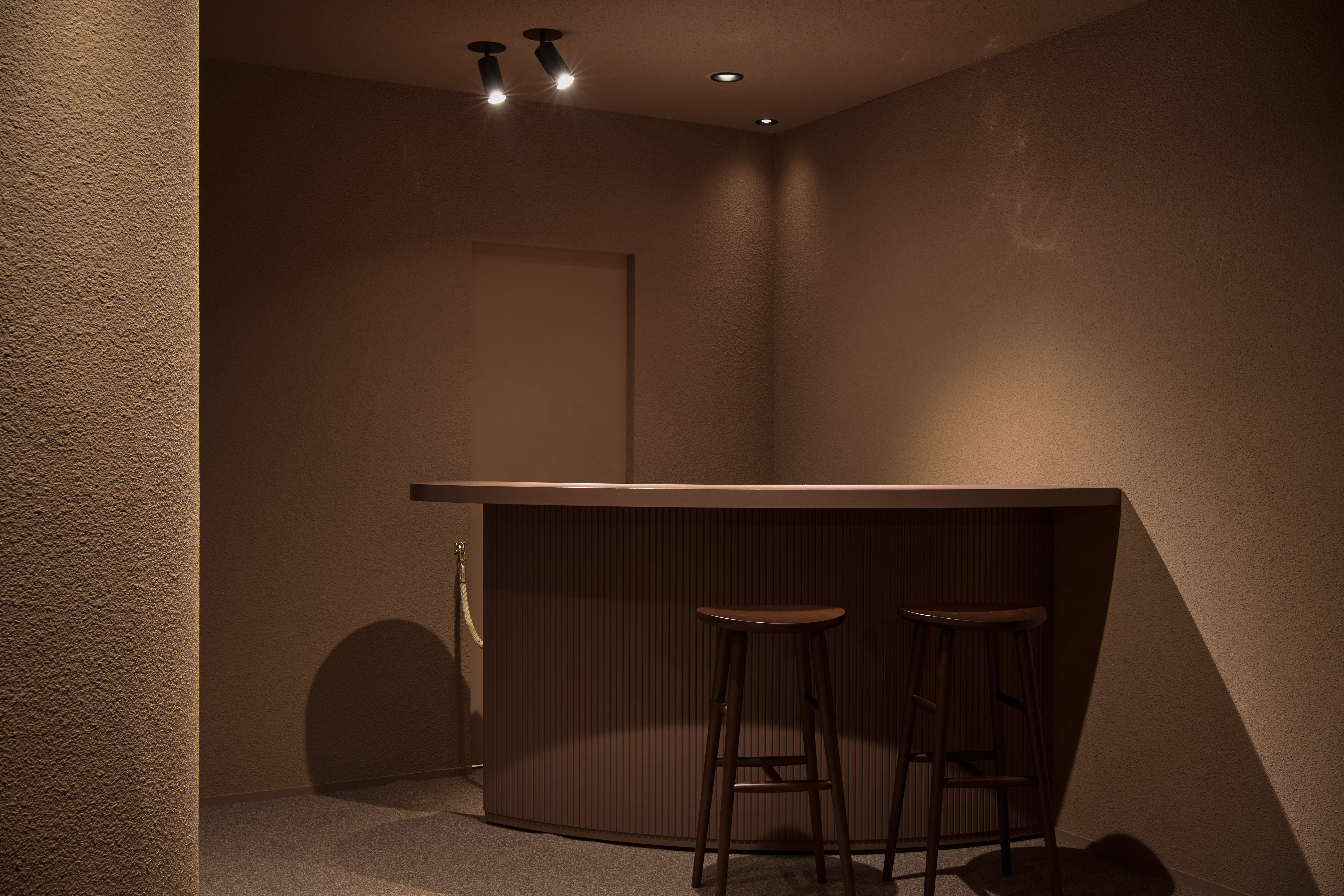 【四ツ橋駅5分】ポップアップストアや展示会に最適なラグジュアリーな空間を演出した高級時計店内のイベントスペースの画像7