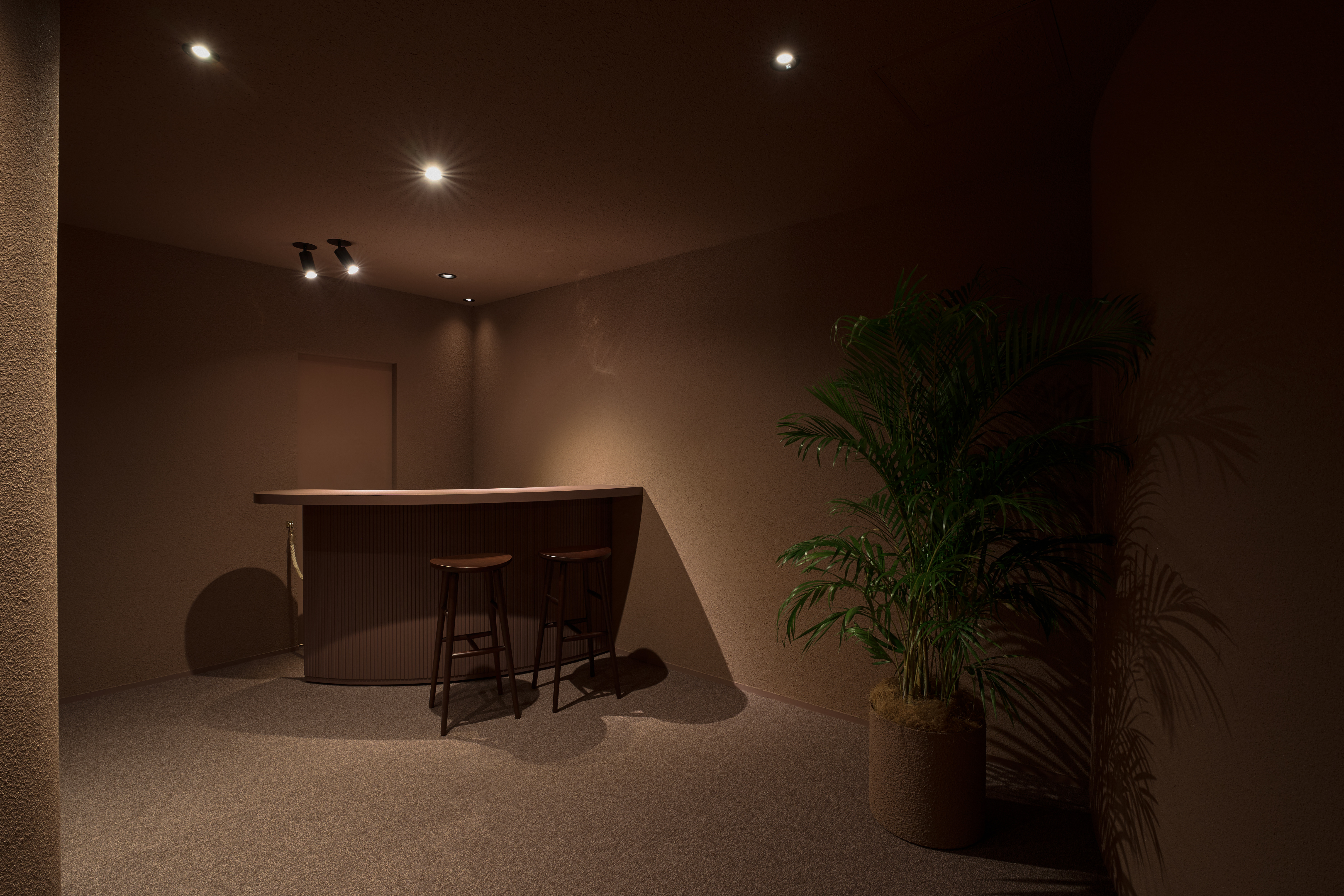 【四ツ橋駅5分】ポップアップストアや展示会に最適なラグジュアリーな空間を演出した高級時計店内のイベントスペースの画像8