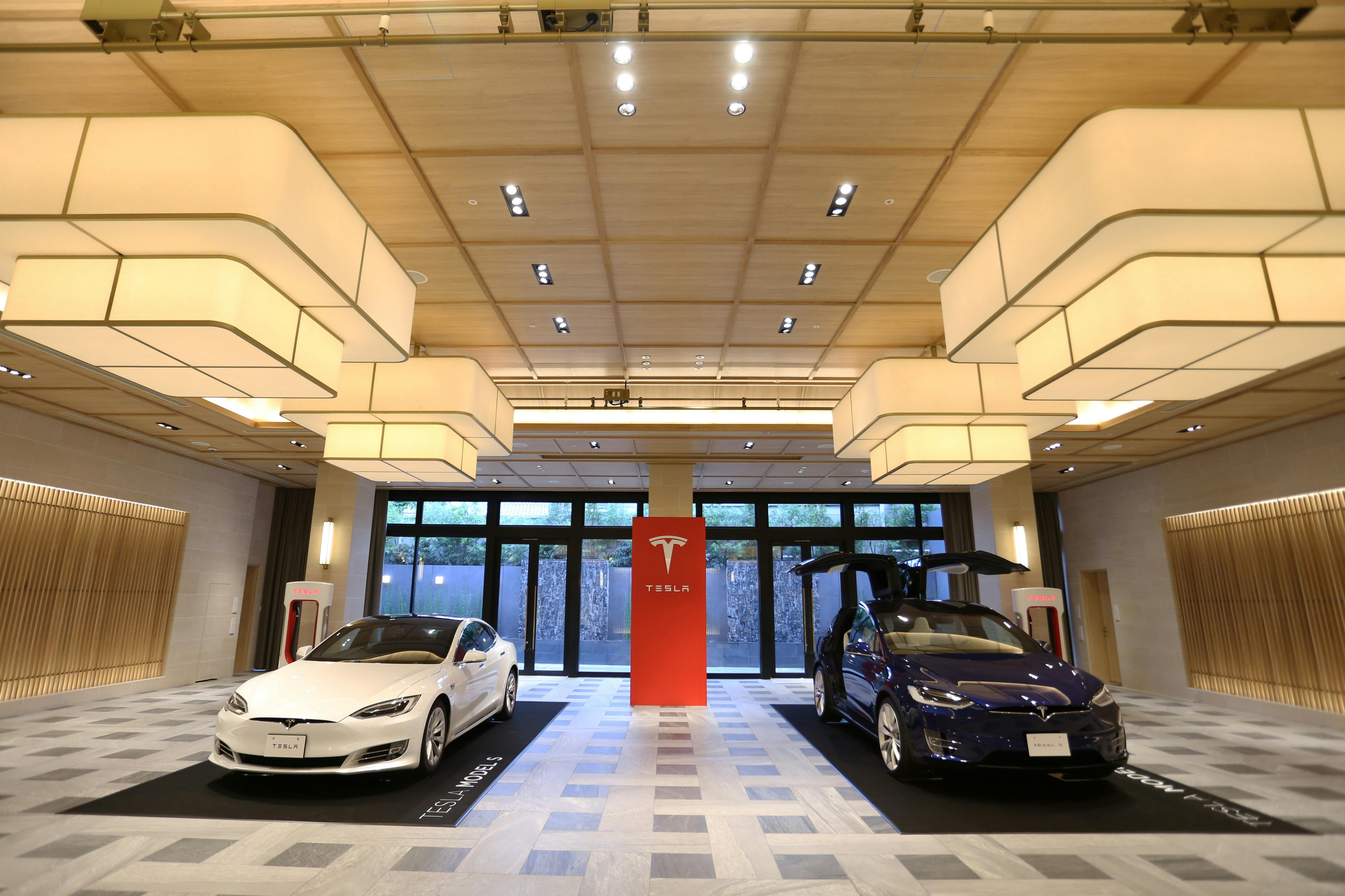 【渋谷駅6分｜ONDEN】ローンチパーティや大型プロモーション、展示会イベントの開催に最適な「TRUNK（HOTEL）」内のイベントスペース