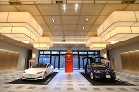 【渋谷駅6分|ONDEN】ローンチパーティや大型プロモーション、展示会イベントの開催に最適な「TRUNK(HOTEL)」内のイベントスペース