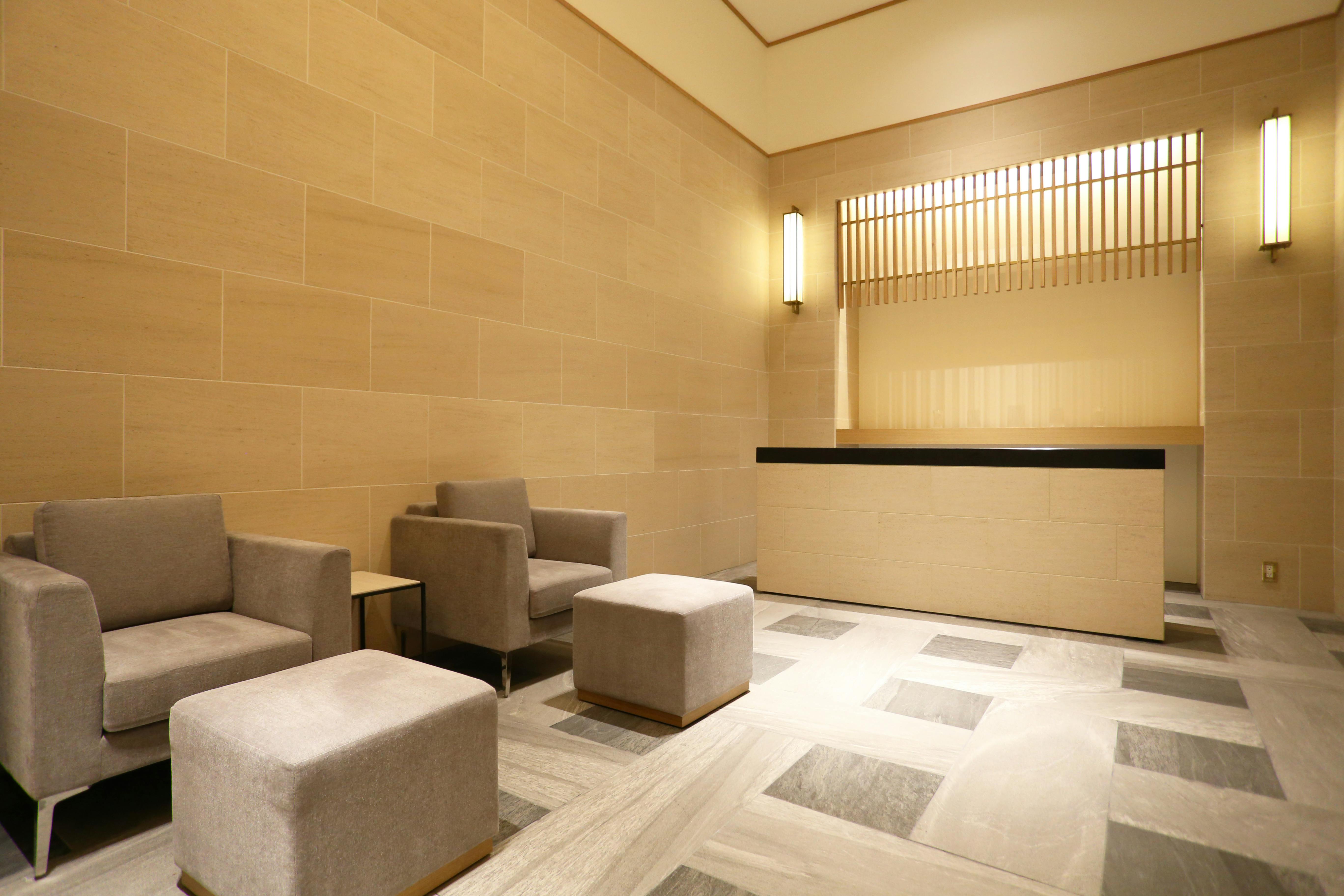 【渋谷駅6分｜ONDEN】ローンチパーティや大型プロモーション、展示会イベントの開催に最適な「TRUNK（HOTEL）」内のイベントスペース