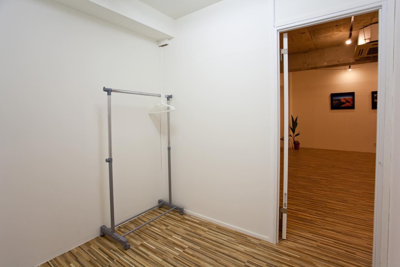 話題が集まるギャラリースタジオの画像7