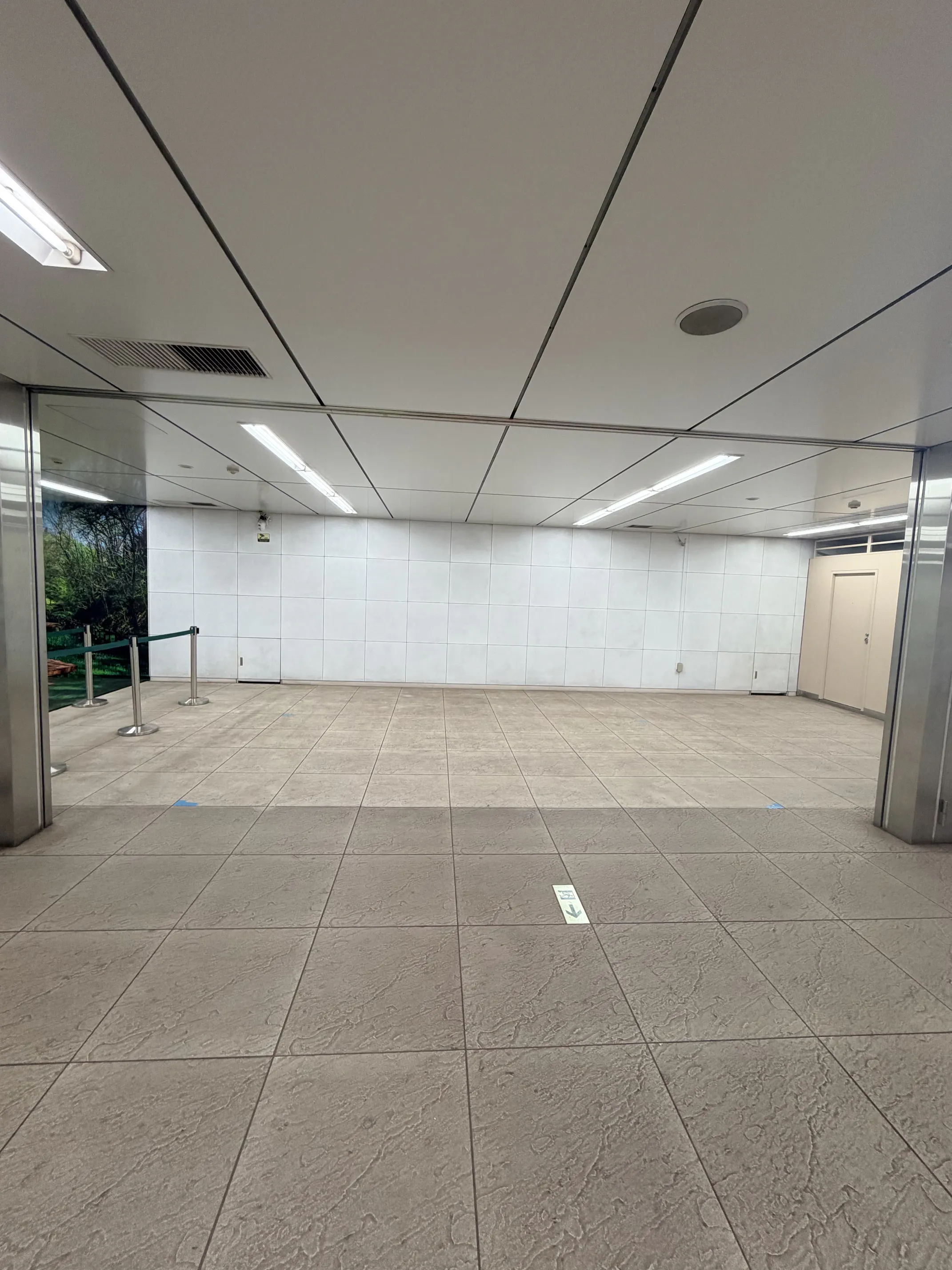 【横浜市営地下鉄グリーンライン中山駅|割引キャンペーン実施中】各種プロモーションやサンプリングに最適な改札外コンコース横のイベントスペース