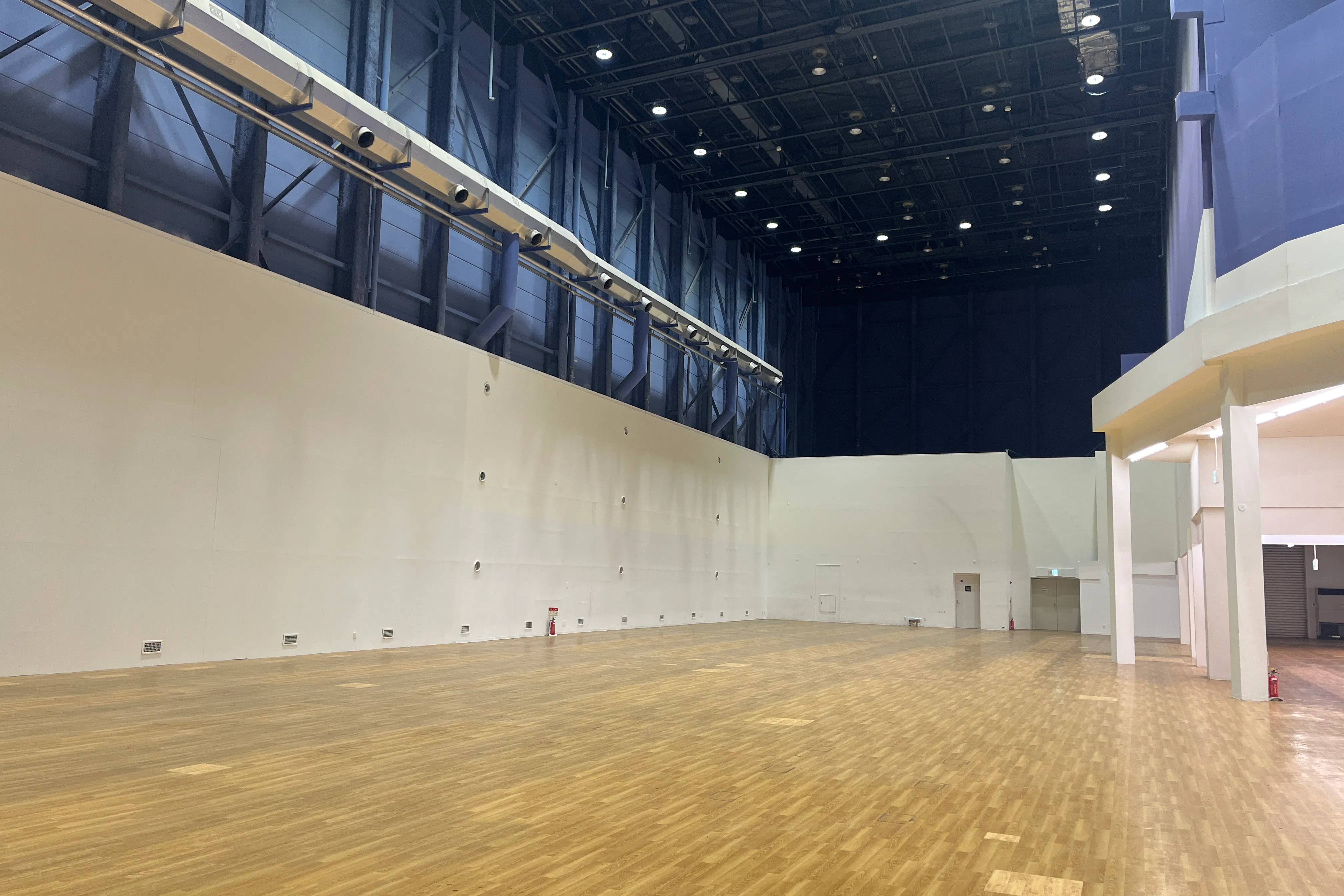 【イオンモール桑名*】3番街2階イベントスペース