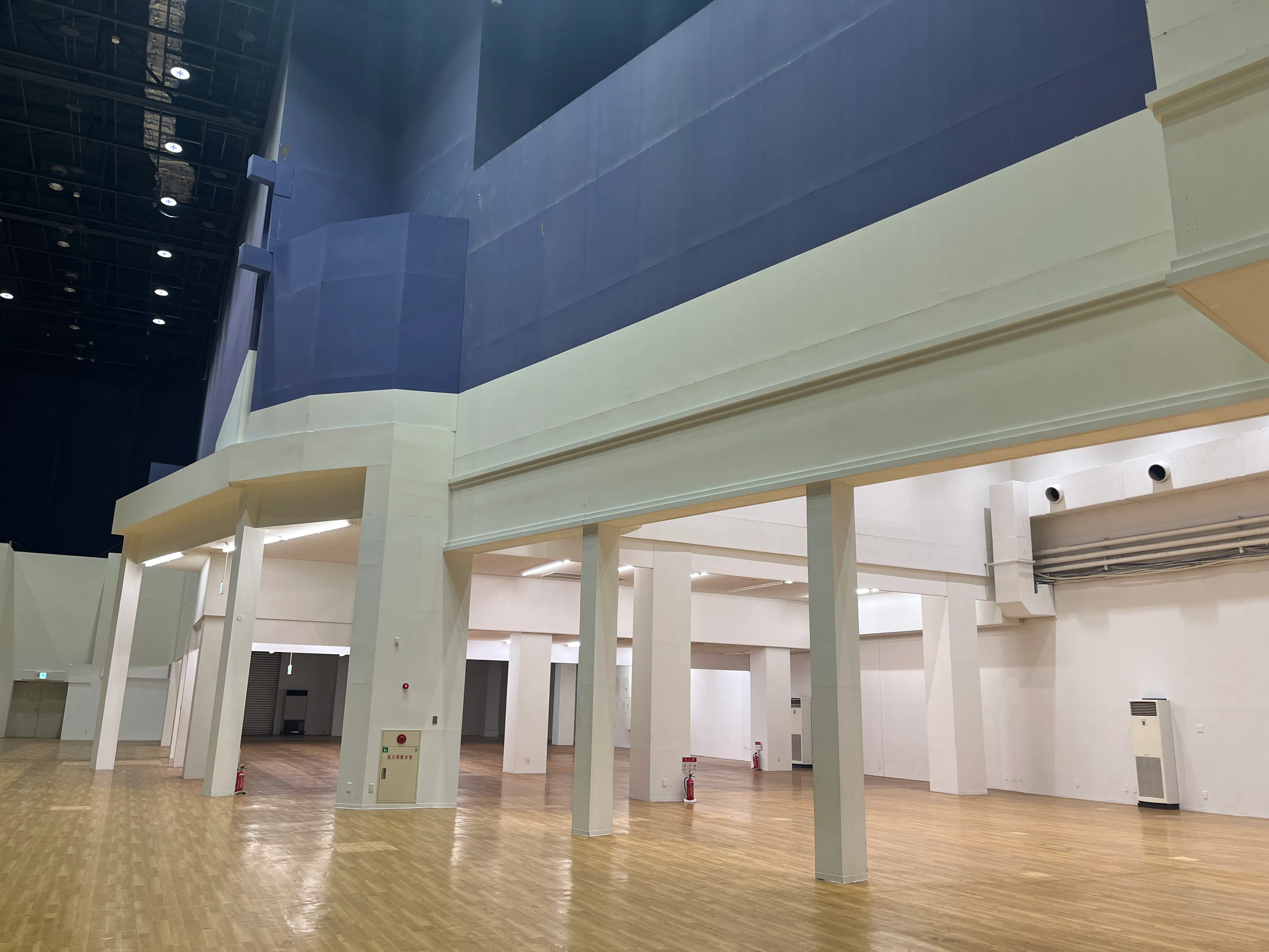 【イオンモール桑名*】3番街2階イベントスペース