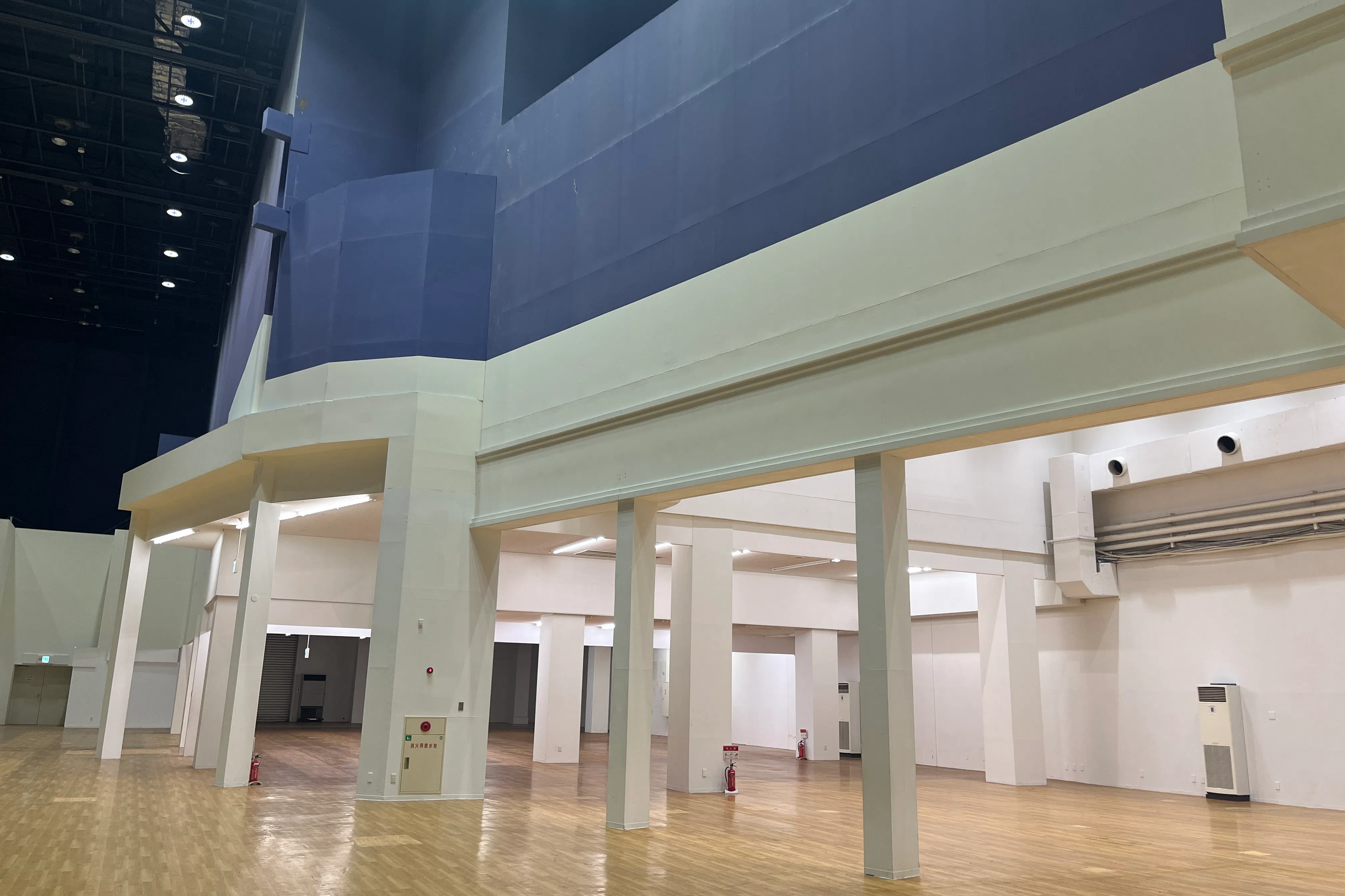 【イオンモール桑名*】3番街2階イベントスペース