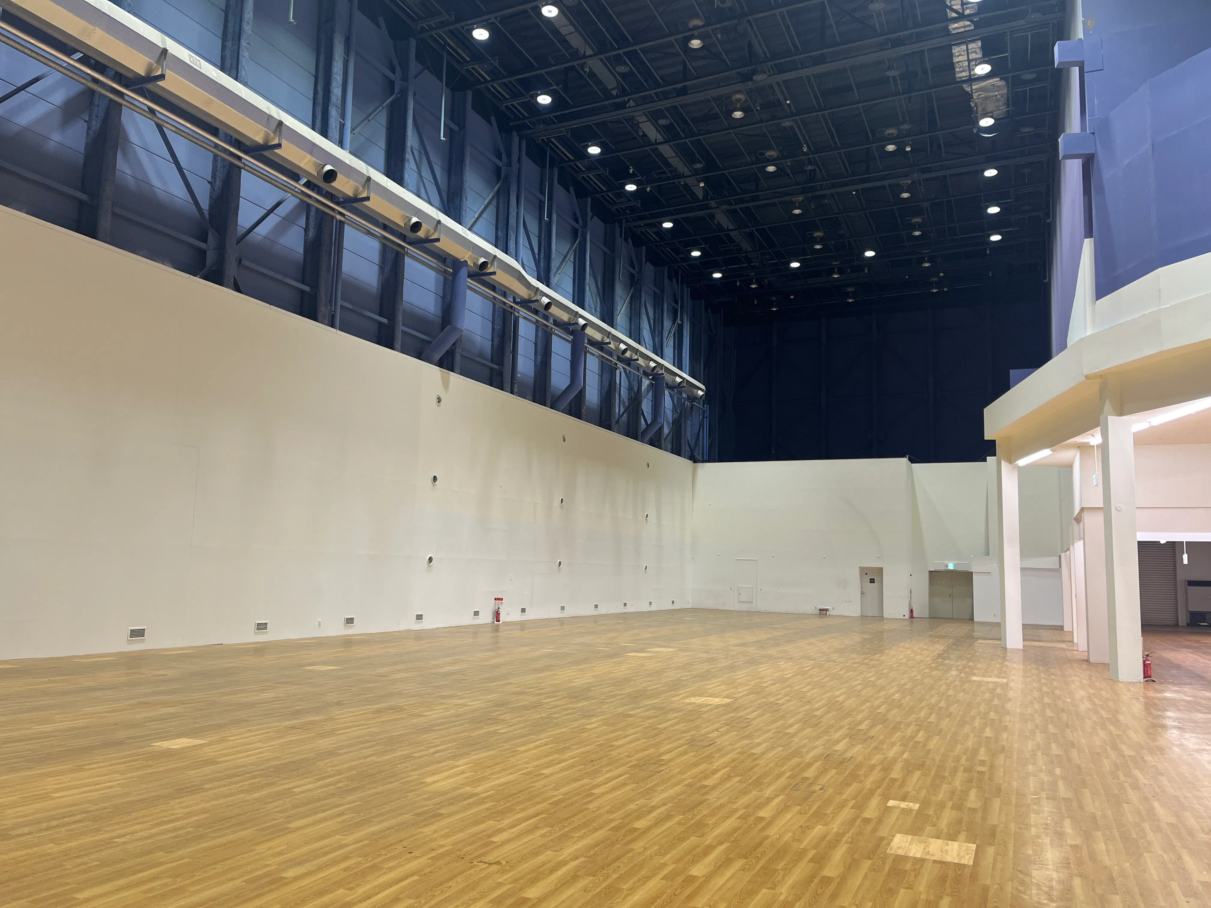 【イオンモール桑名*】3番街2階イベントスペースの画像
