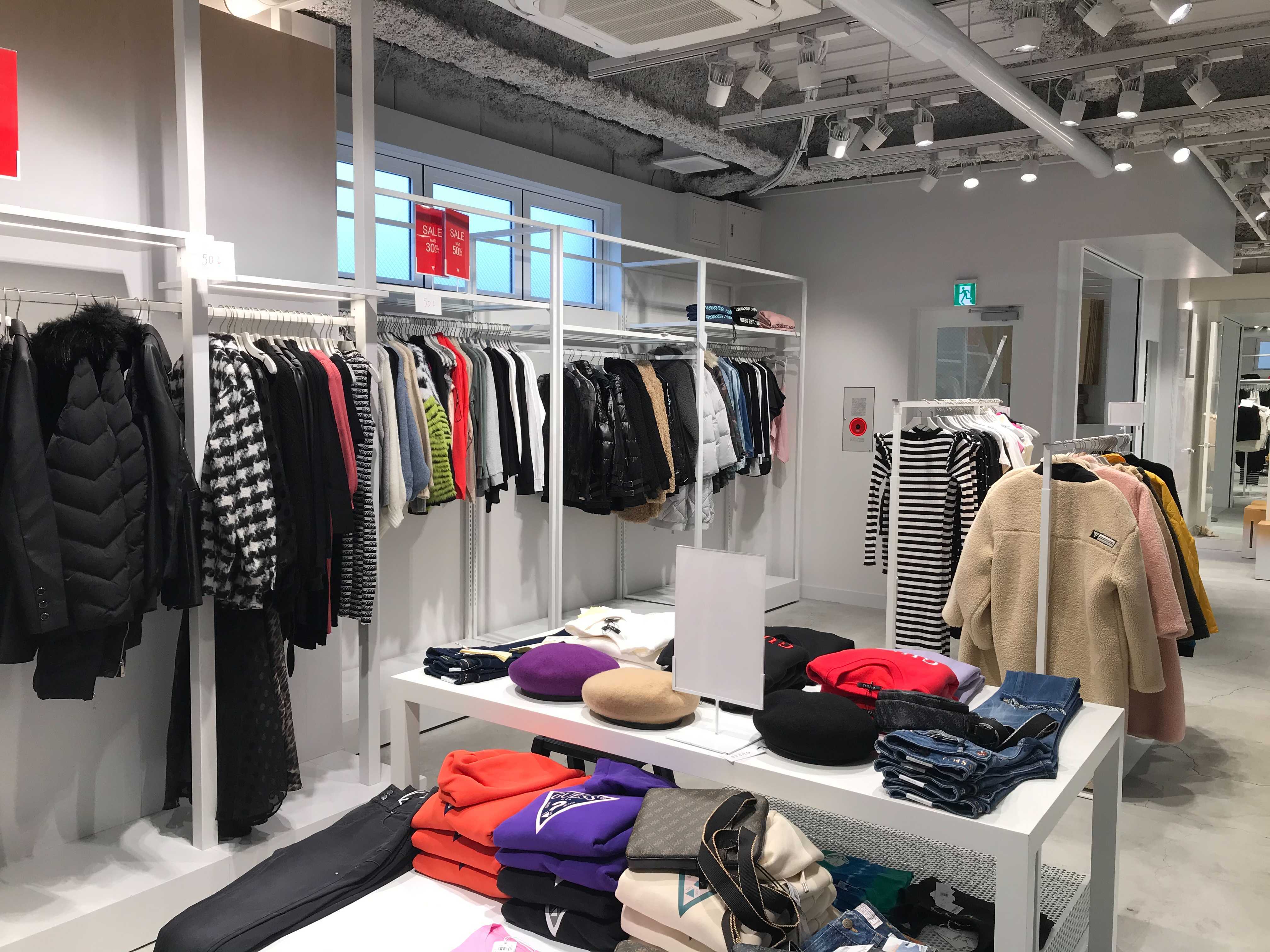 【京都河原町駅1分】大型ポップアップストアやプロモーションイベントに最適な新京極通に面すトラフィックの多い一棟スペース(一棟)の画像4