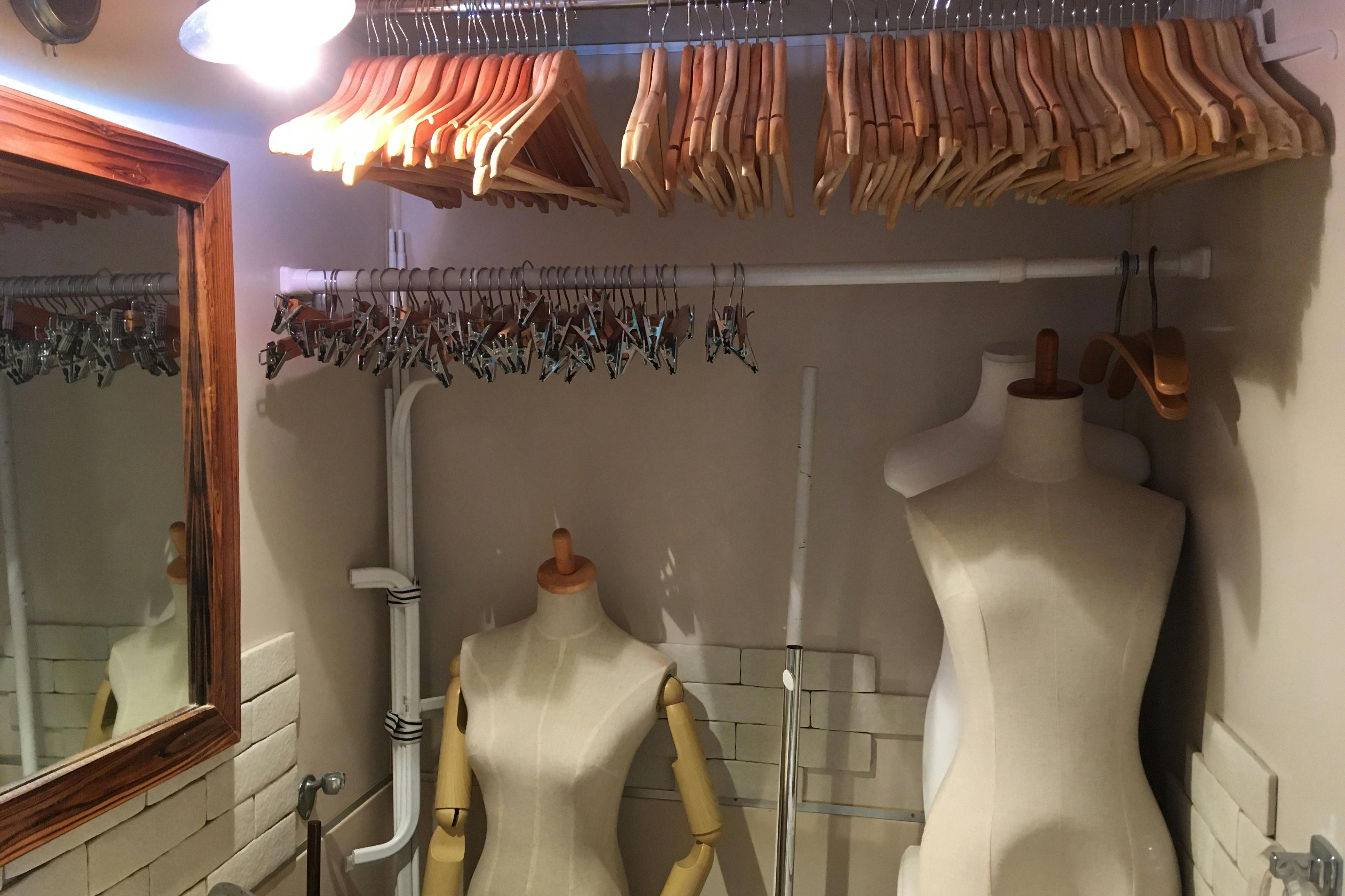 【渋谷駅】展示会やワークショップに適した、静かな路地裏にある隠家的イベントスペース5F ②