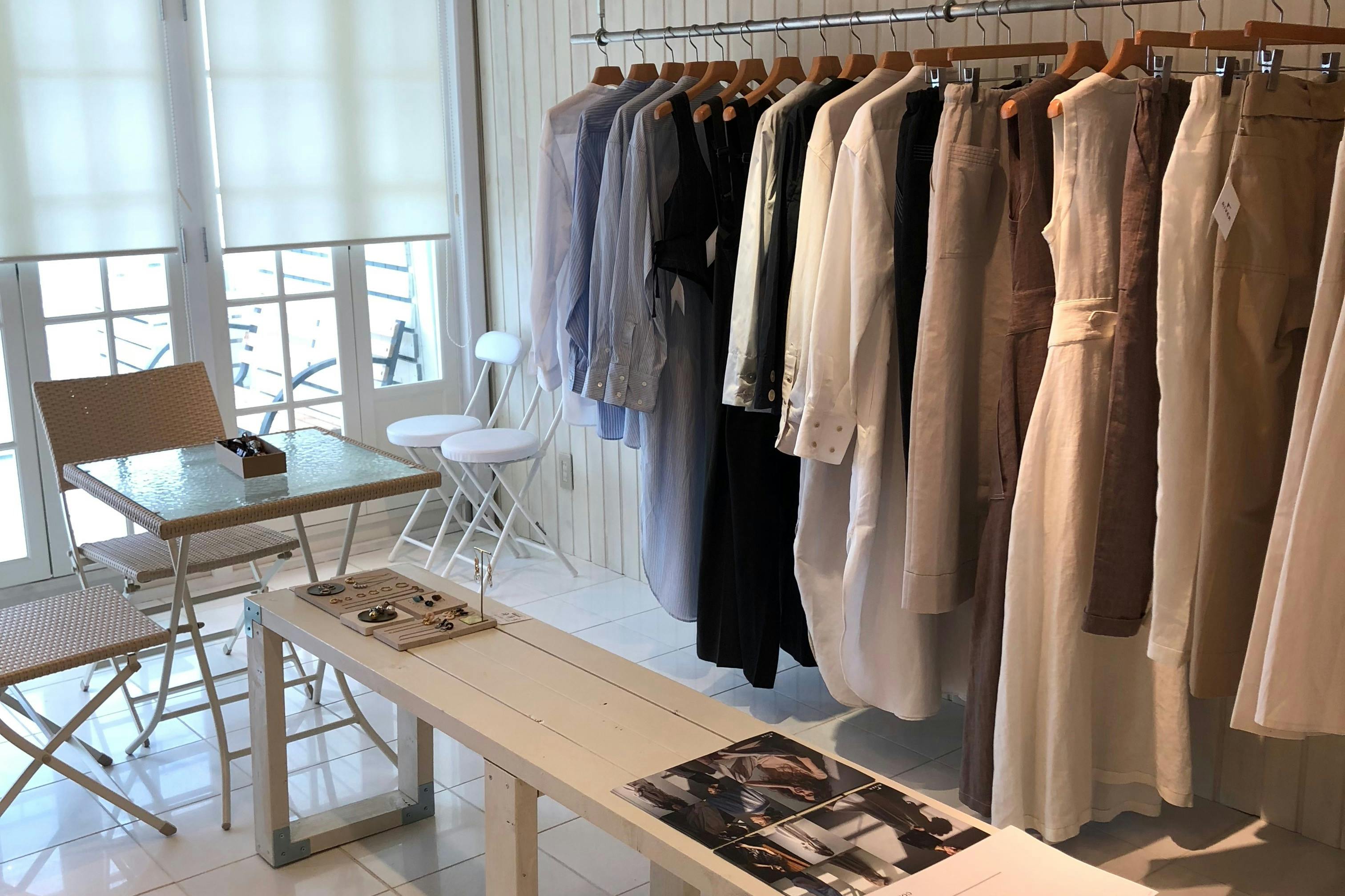 【渋谷駅】展示会やワークショップに適した、静かな路地裏にある隠家的イベントスペース5F ②