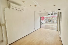 【小岩駅1分】物販に適した北口目の前のイトーヨーカドー内店舗区画スペース