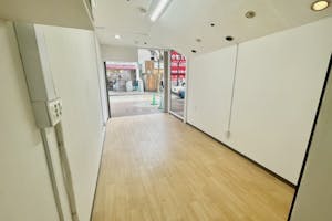 【小岩駅1分】物販に適した北口目の前のイトーヨーカドー内店舗区画スペース