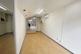 【小岩駅1分】物販に適した北口目の前のイトーヨーカドー内店舗区画スペース