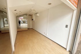 【小岩駅1分】物販に適した北口目の前のイトーヨーカドー内店舗区画スペース