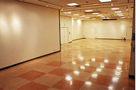 【イオンモール大和】3階イオンホール