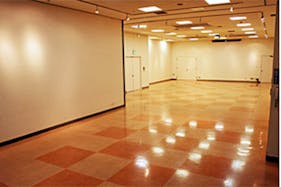 【イオンモール大和】3階イオンホール