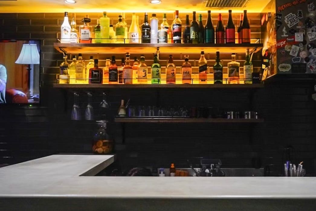 【中目黒駅3分】ポップアップストアや展示会に最適なハンガーラック完備の駅近スペース