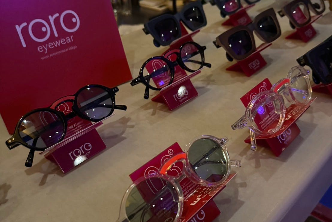 【中目黒駅3分】ポップアップストアや展示会に最適なハンガーラック完備の駅近スペース