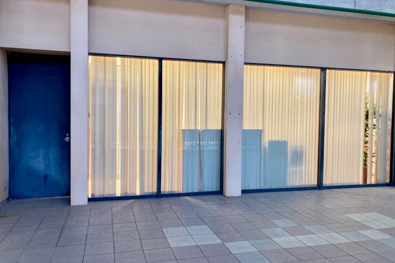 【フルルガーデン八千代】各種プロモーション利用が可能な2Fベビー休憩室外のイベントスペースの画像2