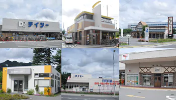 【フレスポまるこ】販促プロモーションやキッチンカー等の物販イベント利用が可能な半屋内スペース