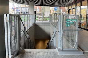 【KOMAZAWA Park Quarter】【駒沢大学駅徒歩1分】パーティ・謝恩会・懇親会に最適な地下イベントスタジオ「zawazawa」