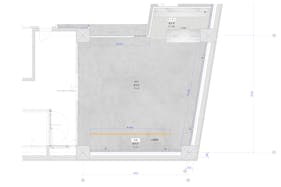 【KOMAZAWA Park Quarter】【駒沢大学駅徒歩1分】パーティ・謝恩会・懇親会に最適な地下イベントスタジオ「zawazawa」