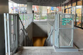 【KOMAZAWA Park Quarter】【駒沢大学駅徒歩1分】パーティ・謝恩会・懇親会に最適な地下イベントスタジオ「zawazawa」