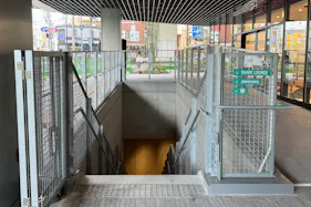 【KOMAZAWA Park Quarter】【駒沢大学駅徒歩1分】パーティ・謝恩会・懇親会に最適な地下イベントスタジオ「zawazawa」