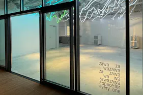 【KOMAZAWA Park Quarter】【駒沢大学駅徒歩1分】パーティ・謝恩会・懇親会に最適な地下イベントスタジオ「zawazawa」