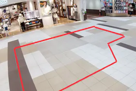 【イオンモール佐久平*】セントラルコートB