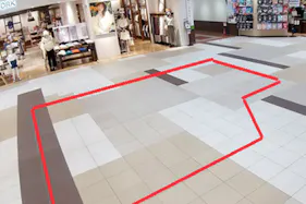 【イオンモール佐久平*】セントラルコートB