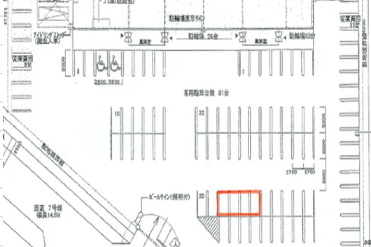 【マックスバリュ白山】駐車場(移動販売車 電源なし)キッチンカー出店に最適なスーパー店外催事イベントスペース