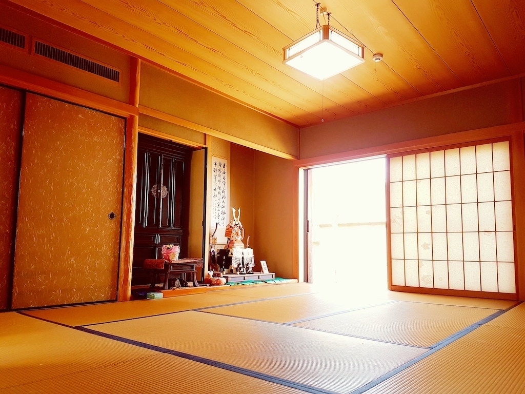 【難波から20分】ロケ・商品撮影、ワークショップに最適な和風古民家スペース