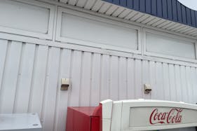 【TRIALsmart粕屋店】キッチンカー(調理営業)出店限定/屋外スペース