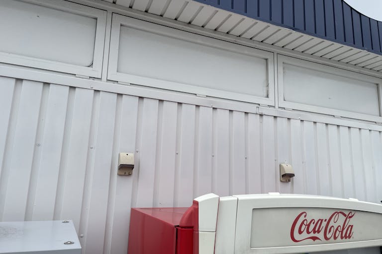 【TRIALsmart粕屋店】キッチンカー(調理営業)出店限定/屋外スペースの画像3