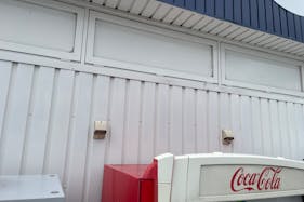 【TRIALsmart粕屋店】キッチンカー(調理営業)出店限定/屋外スペース