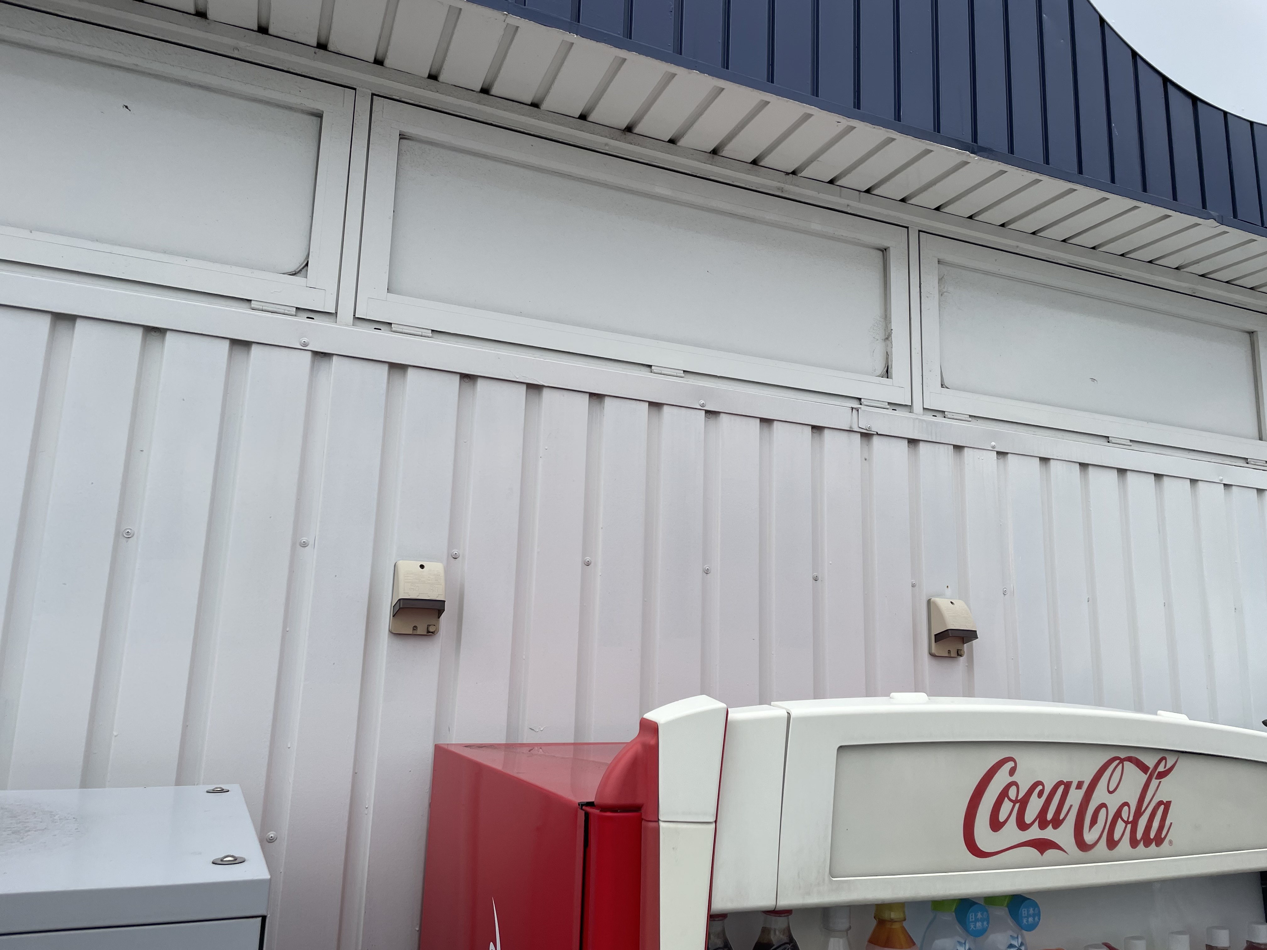 【TRIALsmart粕屋店】キッチンカー（調理営業）出店限定/屋外スペース