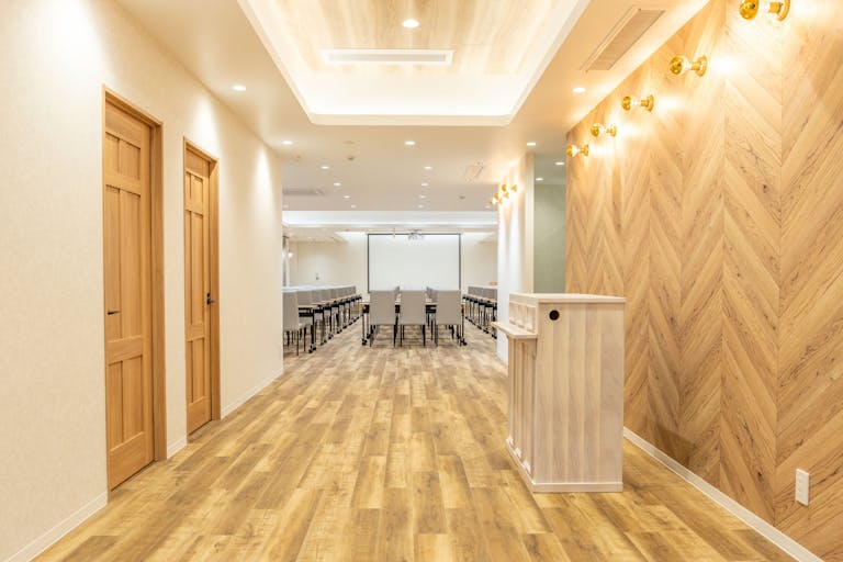 çŽ211.6ã¡ã®äœ¿ããããã€ãã³ãã¹ããŒã¹ã§ã