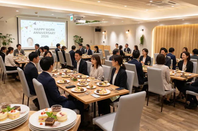 【表参道駅2分】パーティーやセミナーに適した白を基調とした明るい雰囲気な貸切スペース